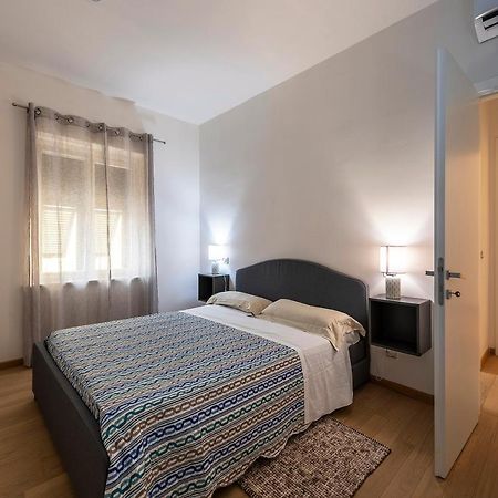 Casa Di Francy Lejlighed La Spezia Eksteriør billede