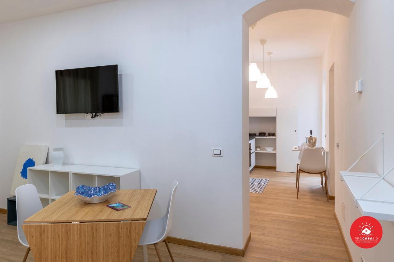 Casa Di Francy Lejlighed La Spezia Eksteriør billede
