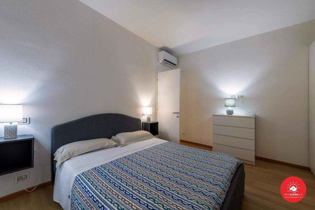 Casa Di Francy Lejlighed La Spezia Eksteriør billede