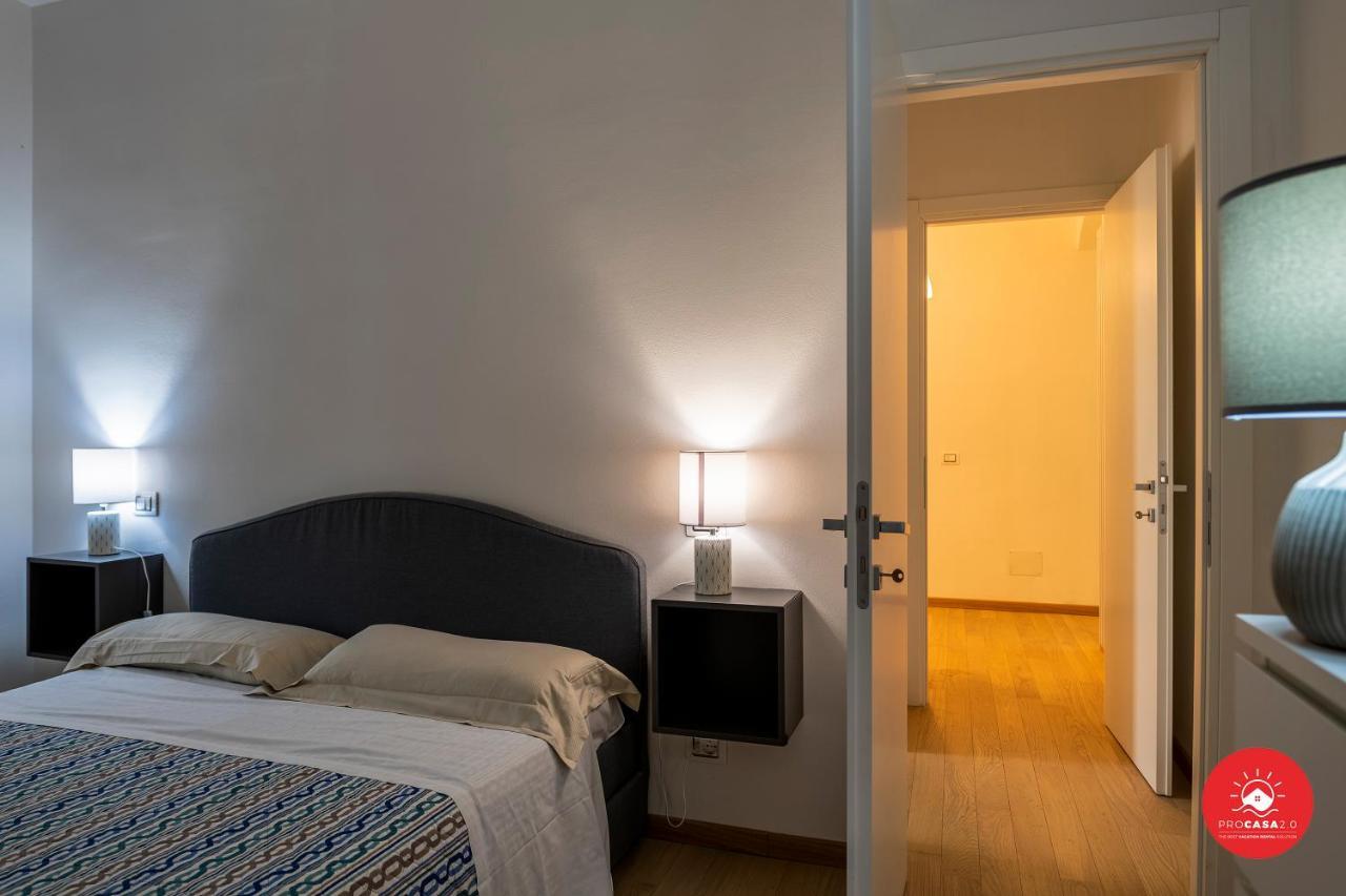 Casa Di Francy Lejlighed La Spezia Eksteriør billede