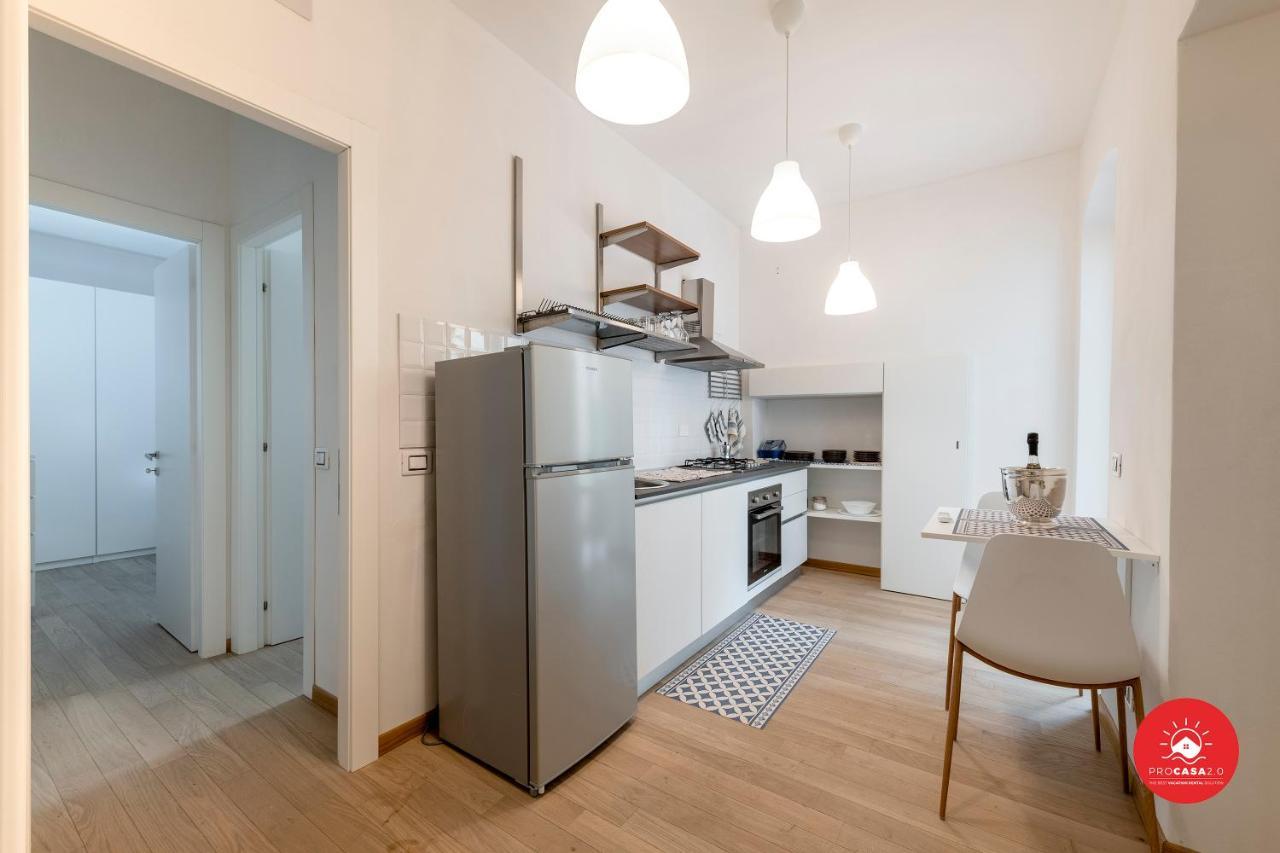Casa Di Francy Lejlighed La Spezia Eksteriør billede