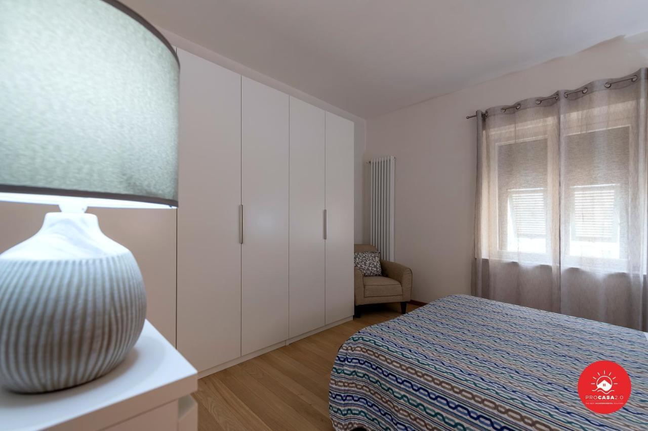 Casa Di Francy Lejlighed La Spezia Eksteriør billede